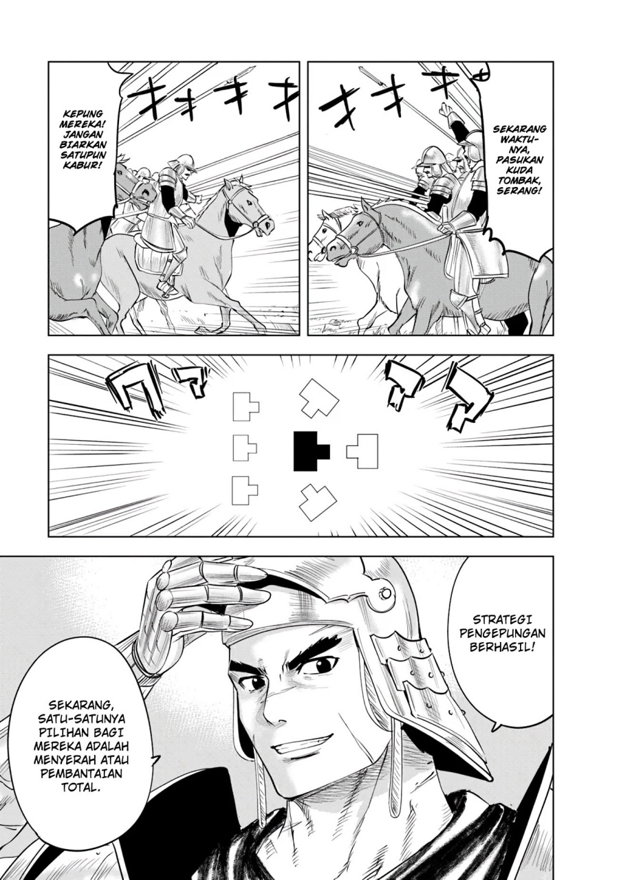 Dilarang COPAS - situs resmi www.mangacanblog.com - Komik oukoku e tsuzuku michi 085 - chapter 85 86 Indonesia oukoku e tsuzuku michi 085 - chapter 85 Terbaru 19|Baca Manga Komik Indonesia|Mangacan